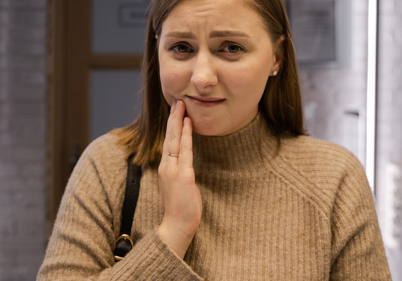 Emergency dentist in Hamilton at Limegreen Dental