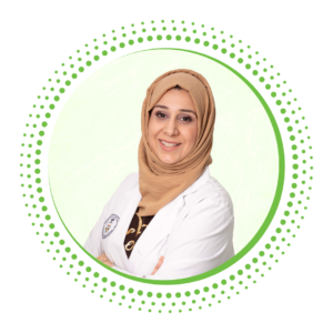 Dr. Rania Salih