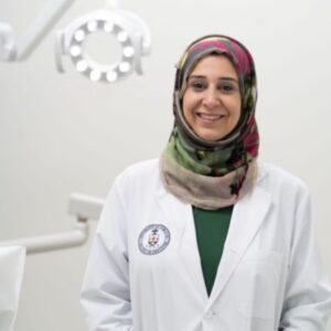 Dr. Rania Salih