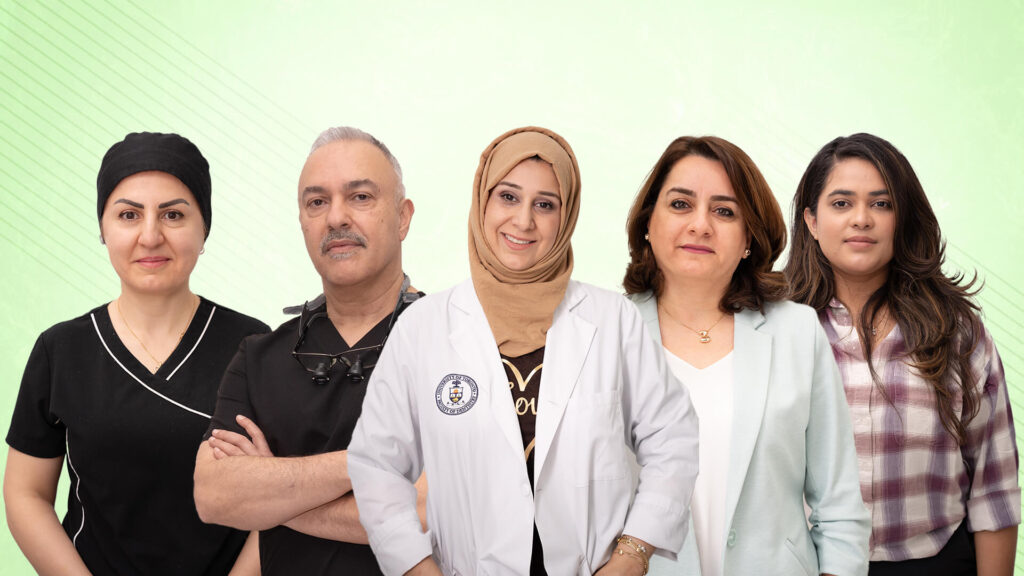 team