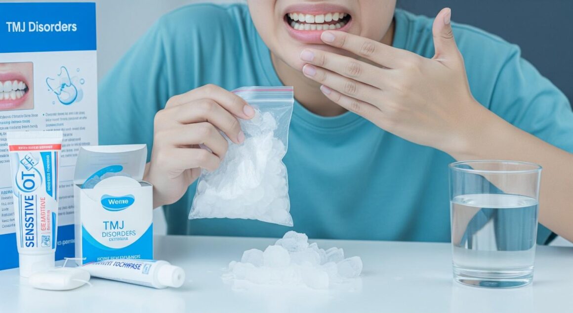 Quit That Ice-Chewing Habit!